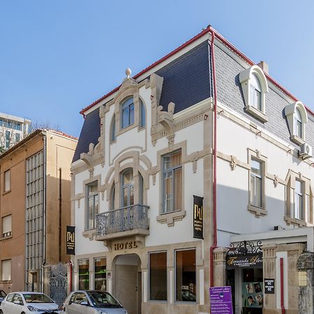 Porto Domus Hotel Екстериор снимка
