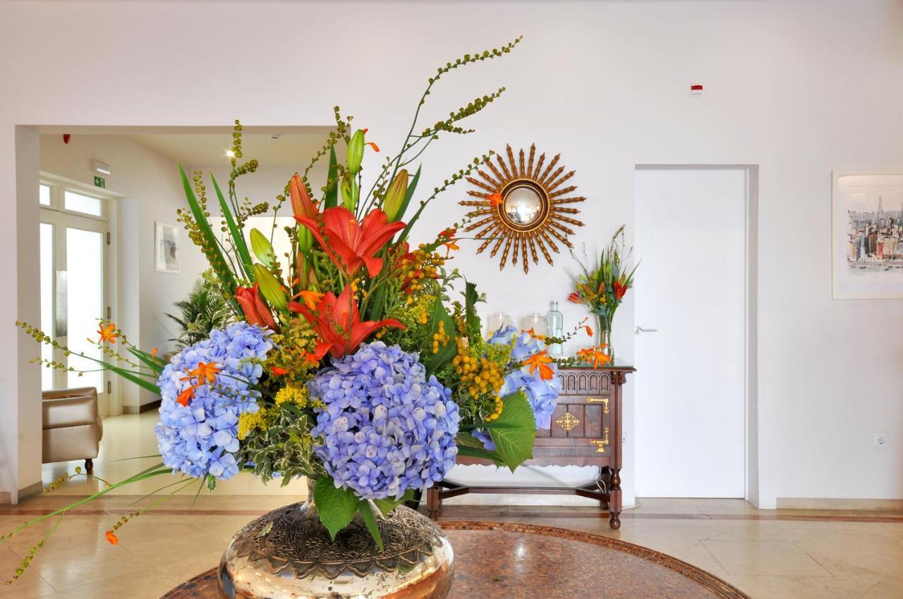 Porto Domus Hotel Екстериор снимка