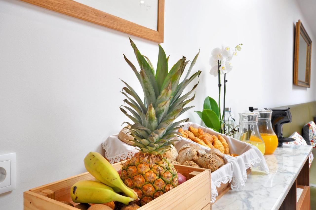Porto Domus Hotel Екстериор снимка