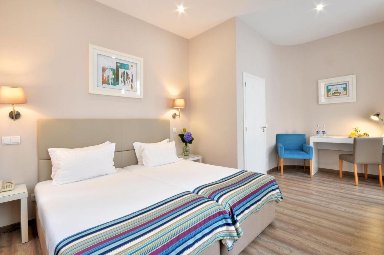 Porto Domus Hotel Екстериор снимка