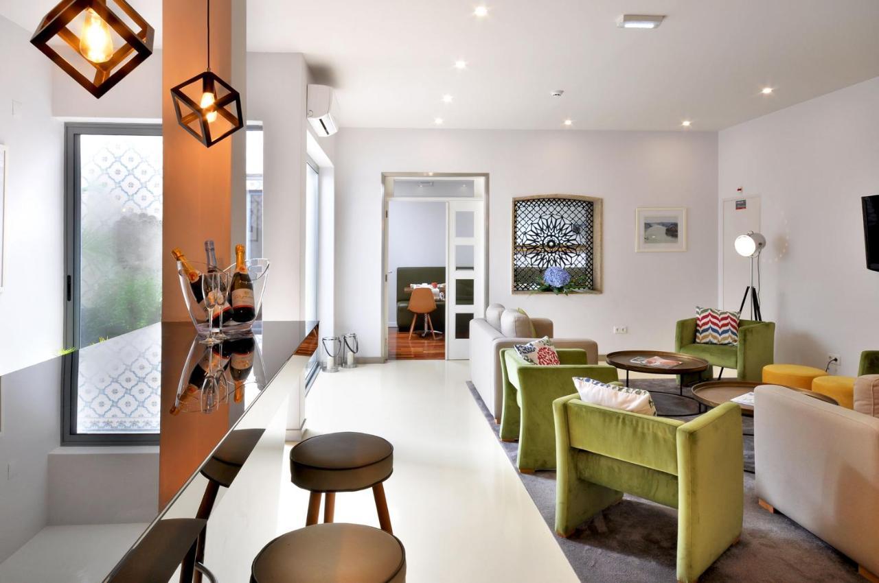 Porto Domus Hotel Екстериор снимка