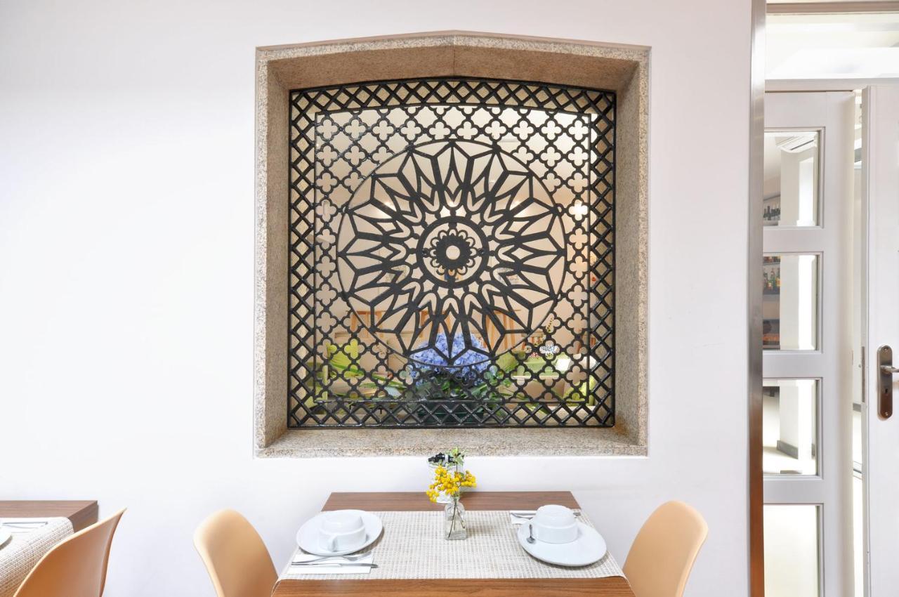 Porto Domus Hotel Екстериор снимка