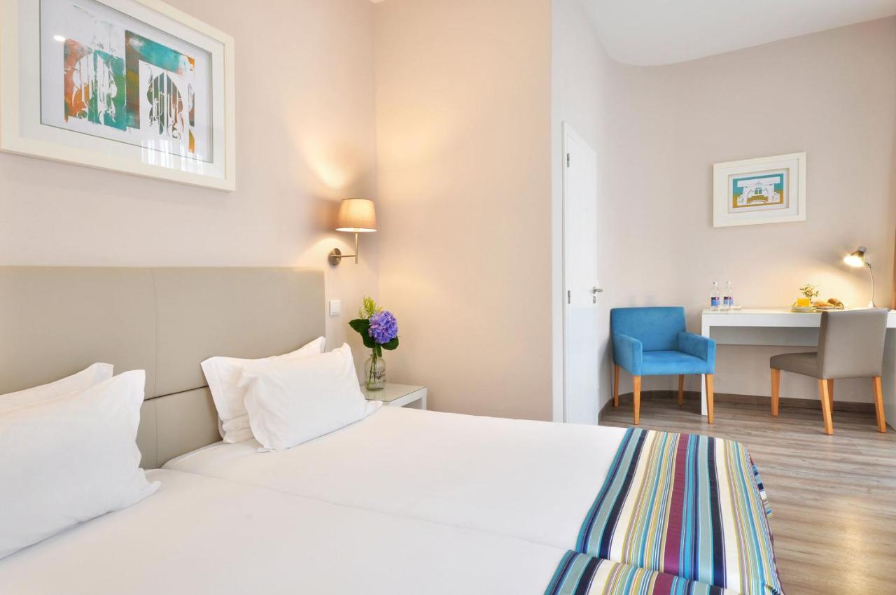Porto Domus Hotel Екстериор снимка