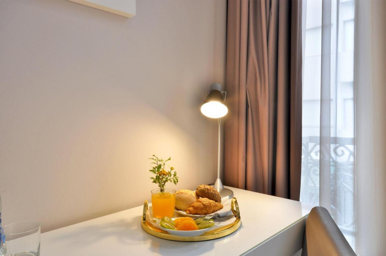 Porto Domus Hotel Екстериор снимка