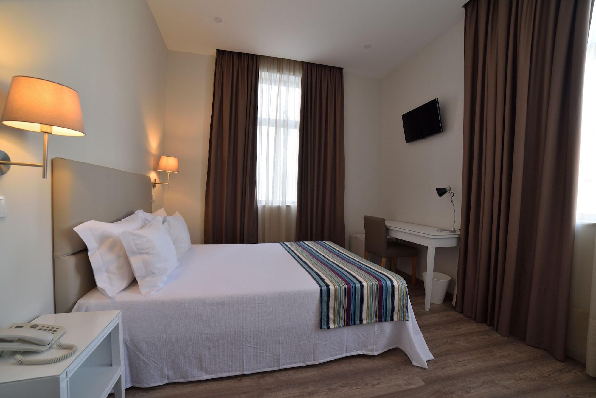 Porto Domus Hotel Екстериор снимка