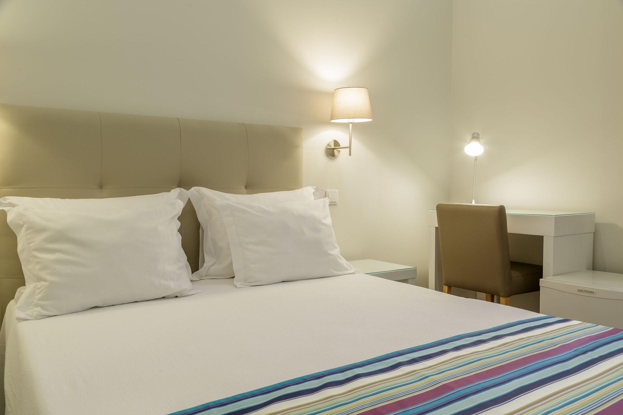 Porto Domus Hotel Екстериор снимка