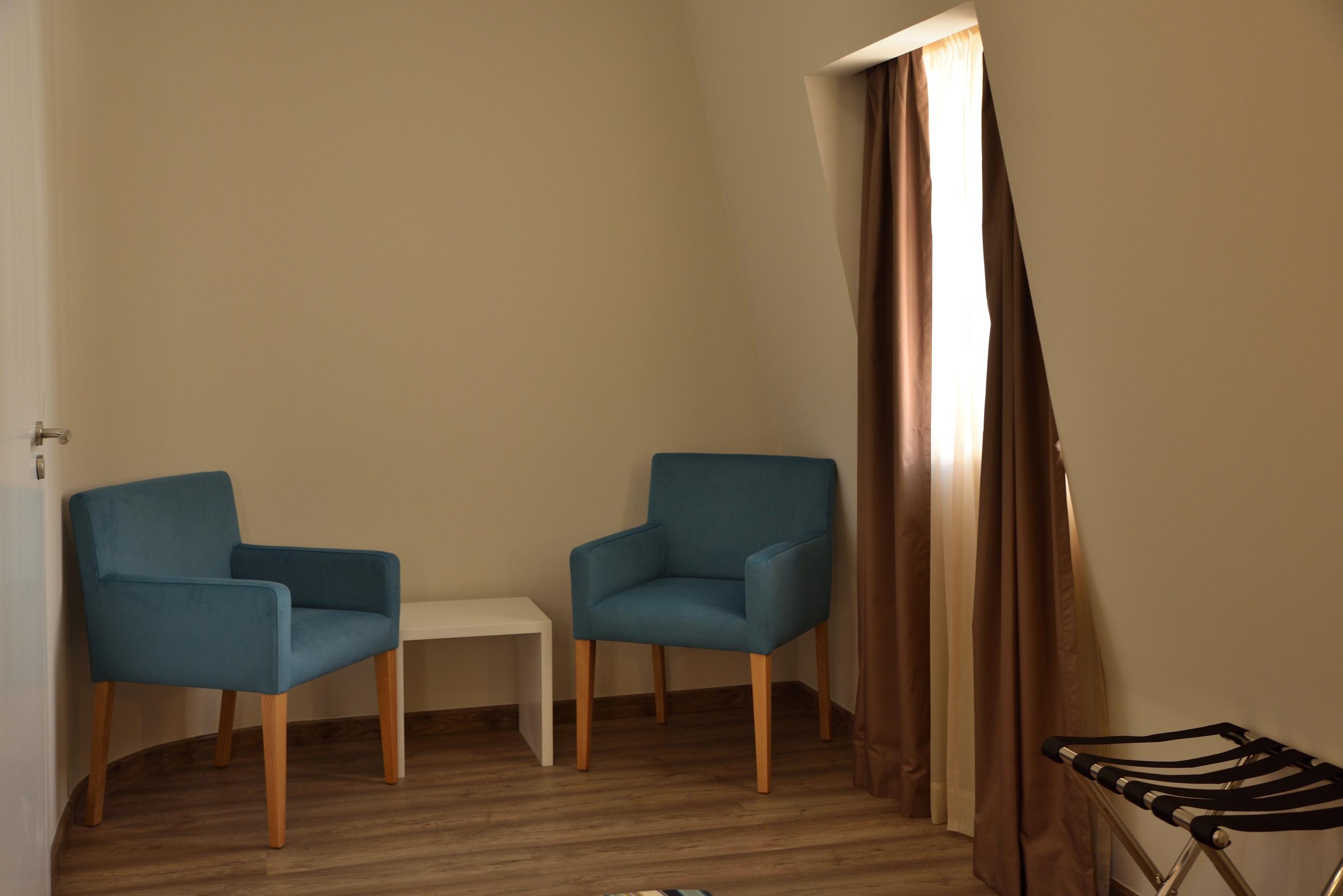 Porto Domus Hotel Екстериор снимка