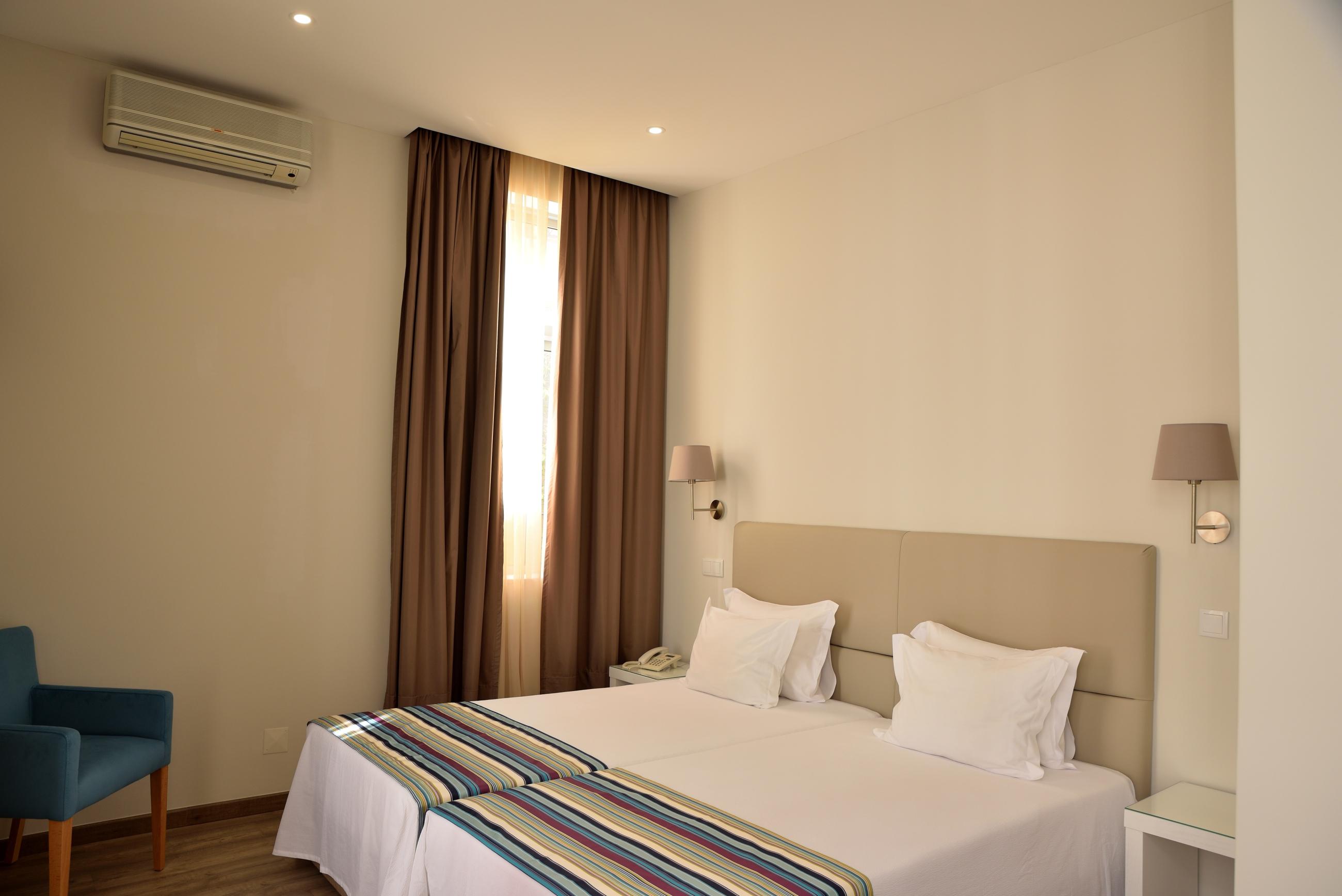 Porto Domus Hotel Екстериор снимка