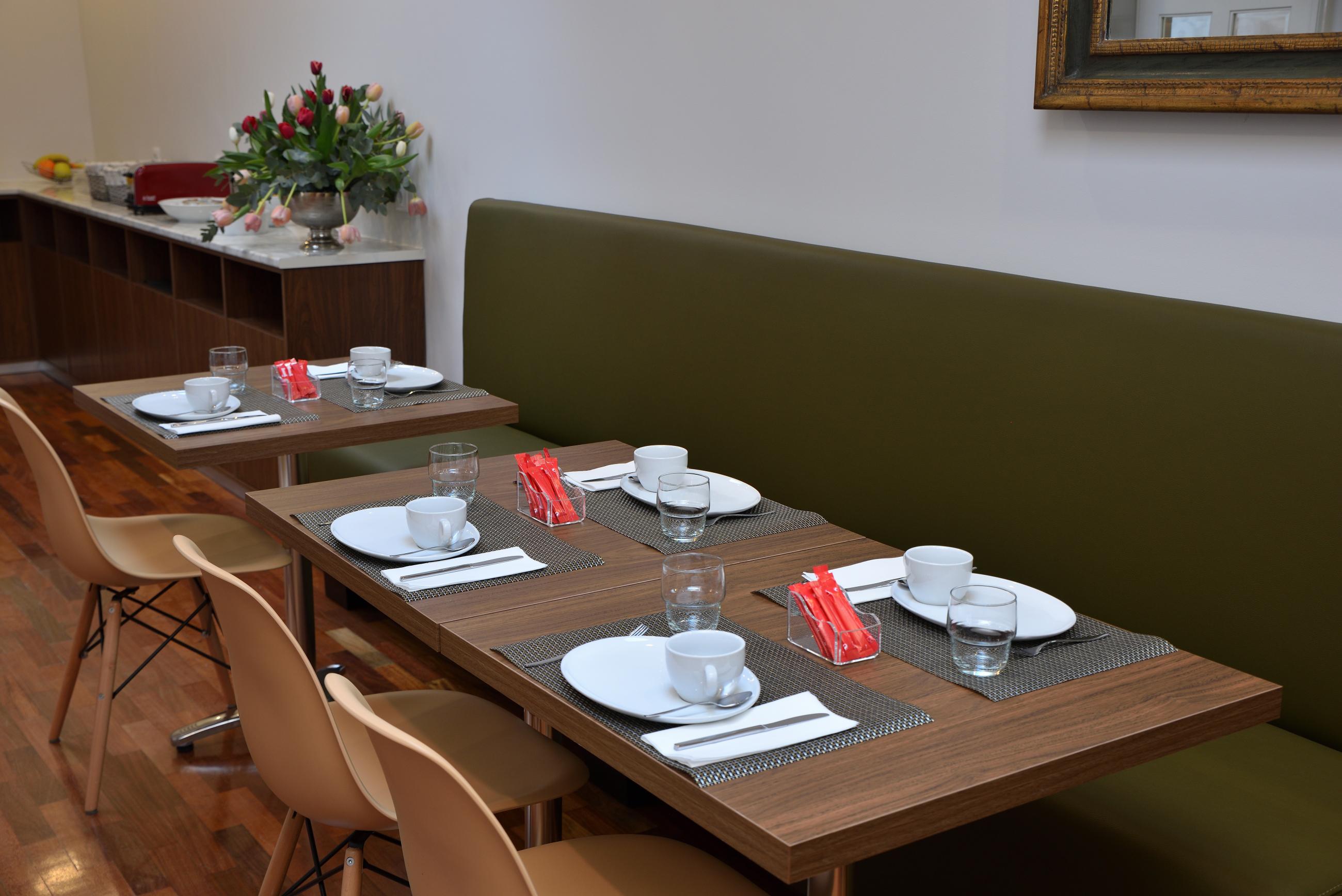 Porto Domus Hotel Екстериор снимка