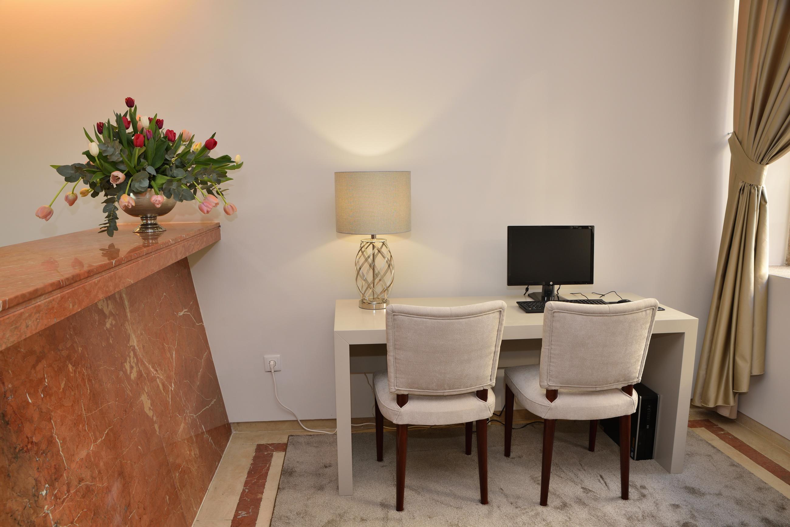 Porto Domus Hotel Екстериор снимка