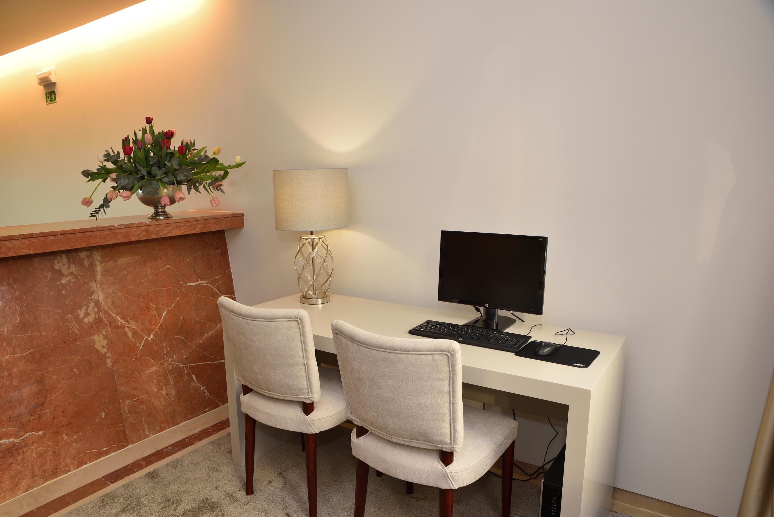 Porto Domus Hotel Екстериор снимка