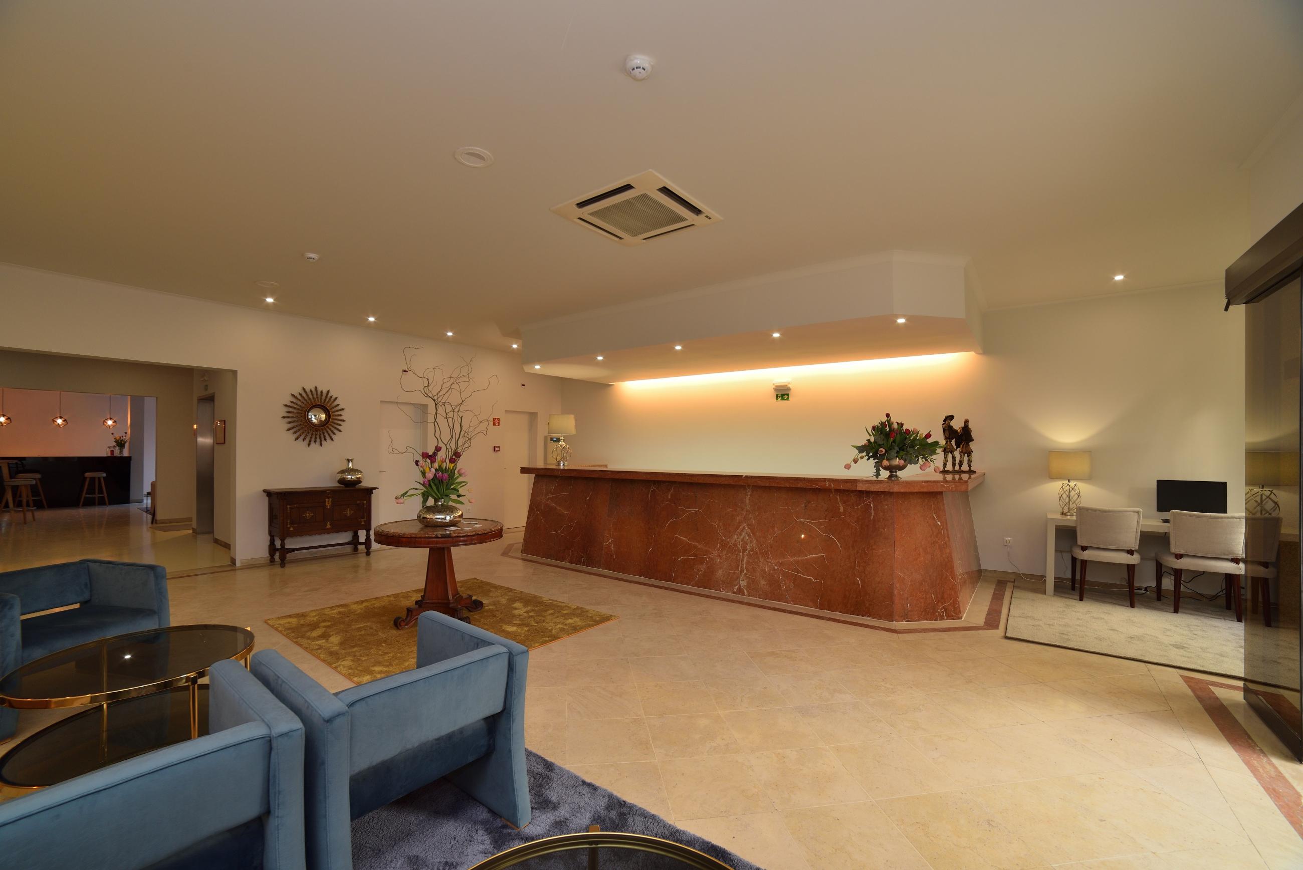 Porto Domus Hotel Екстериор снимка