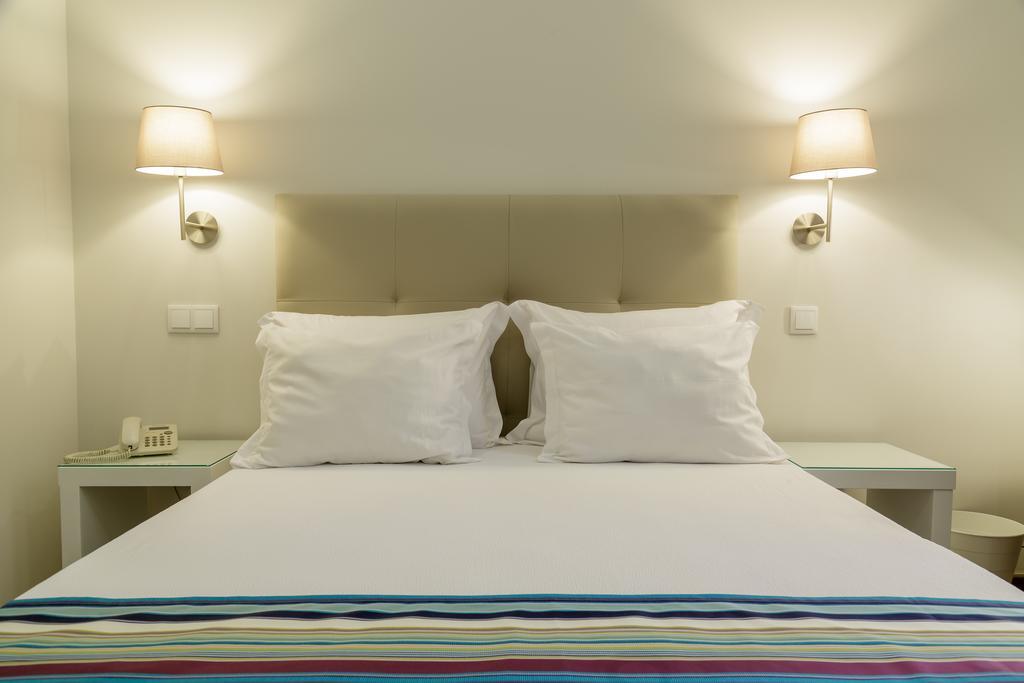 Porto Domus Hotel Екстериор снимка