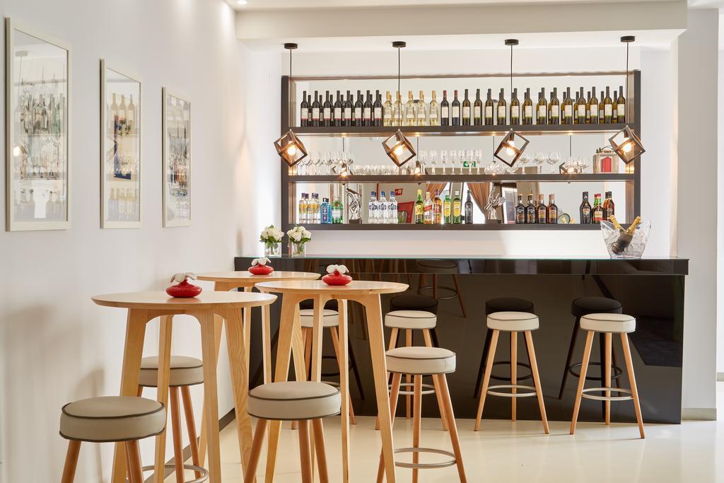 Porto Domus Hotel Екстериор снимка