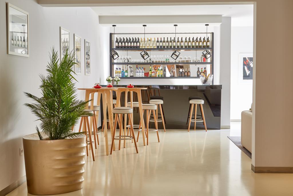 Porto Domus Hotel Екстериор снимка
